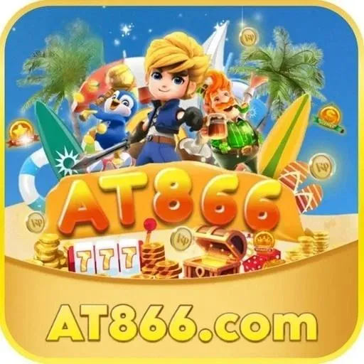 AT866 - Petualangan Seru di Dunia Arcade
