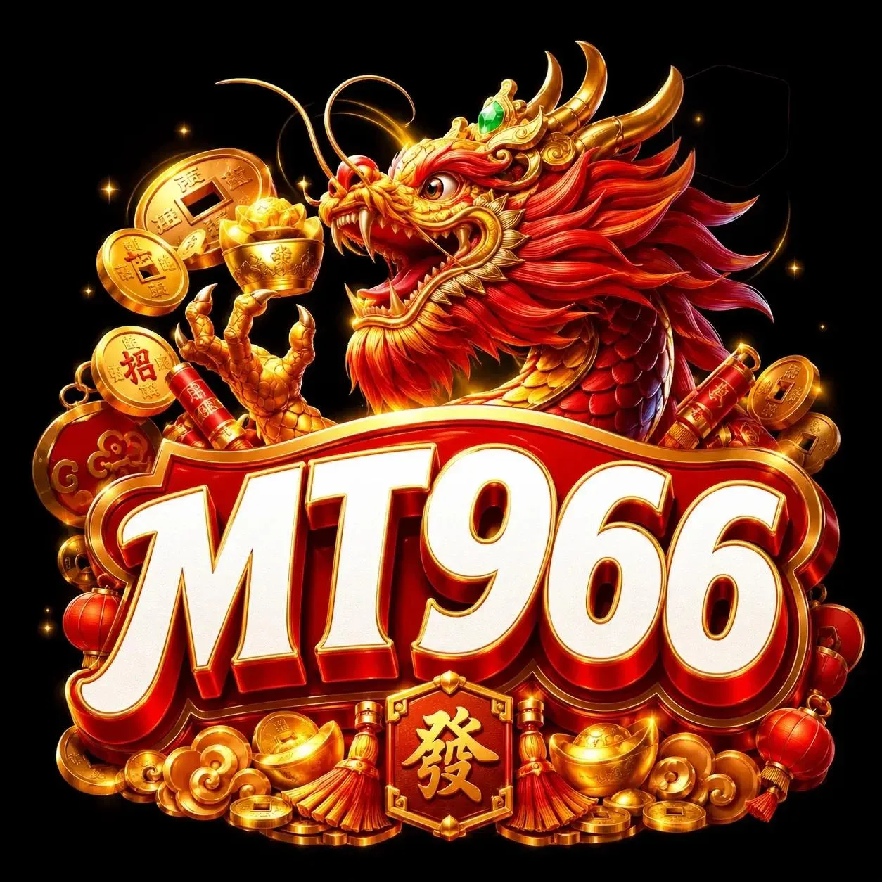 MT966 - Game Santai untuk Semua Usia