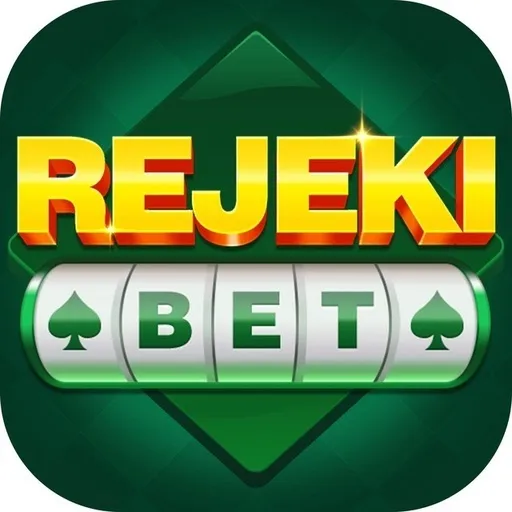 REJEKIBET - Permainan Mahjong Menyenangkan